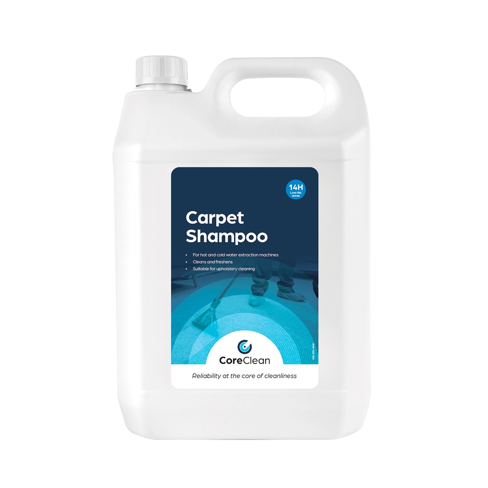 CoreClean - CoreClean 14H Carpet Shampoo
