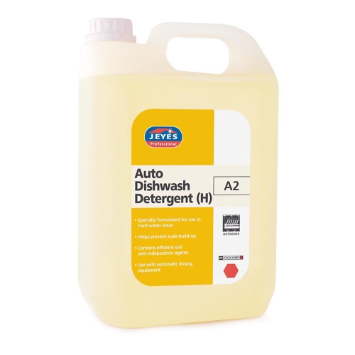 Shop Our Range of Cleaning Chemicals | Alliance National