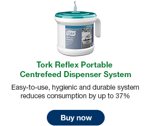 Tork