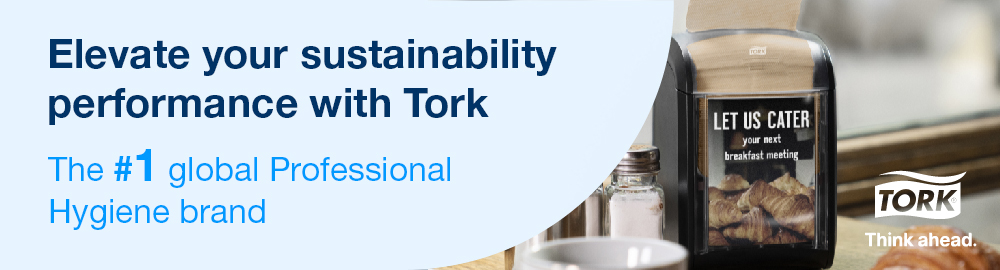 Tork