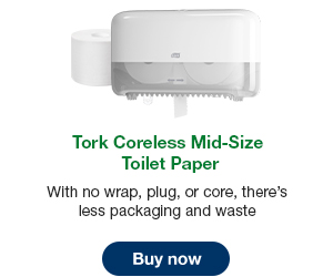 Tork